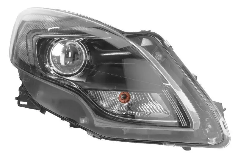 Права фара Opel Zafira Tourer C 2011-2016 39009022