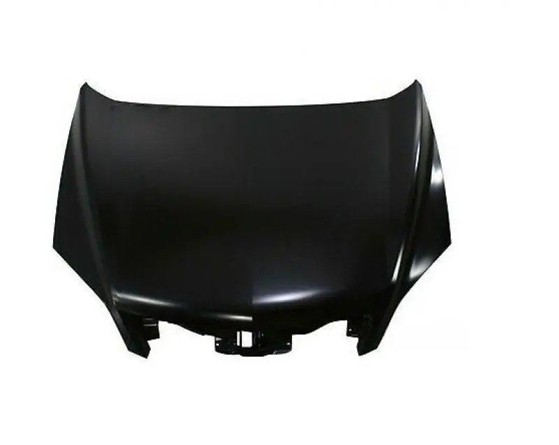 Капот Chevrolet Captiva Sport Opel Antara 2012-2015