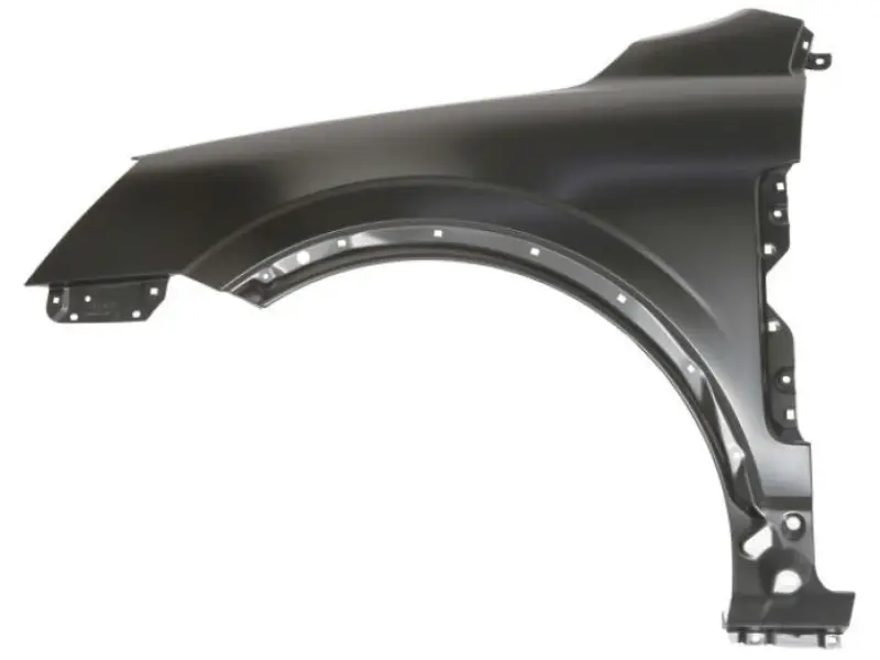 Крыло переднее левое Opel Antara 2006-2016 9661148