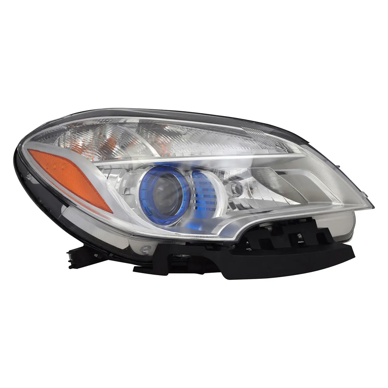 Права фара Buick Encore 2013-2016 42435932