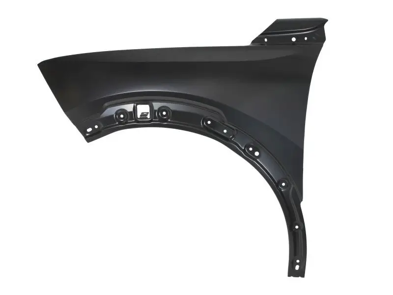 Крило переднє ліве Opel Mokka B 2021-  9845206080