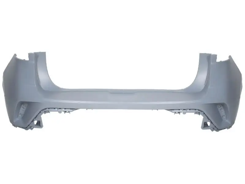 Бампер задній Opel Mokka B 2021-2025 парктроніки 168044951T