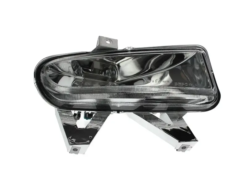Права Протитуманка Peugeot 406 1999-2003 6205V5
