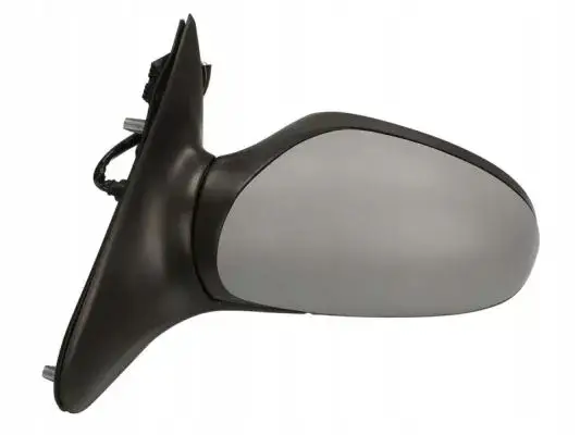 Дзеркало Ліве Peugeot 406 1999-2003 8149S2 5 Pin