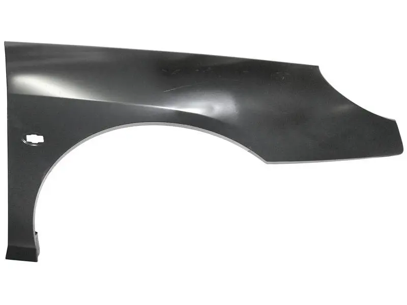 Крыло правое Peugeot 407 2004-2010 7841Q9