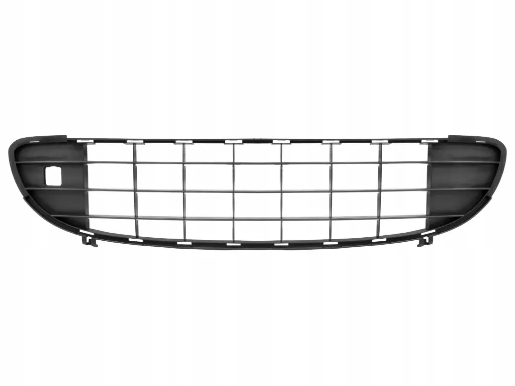 Решетка бампера Peugeot 407 2004-2010 7414GF