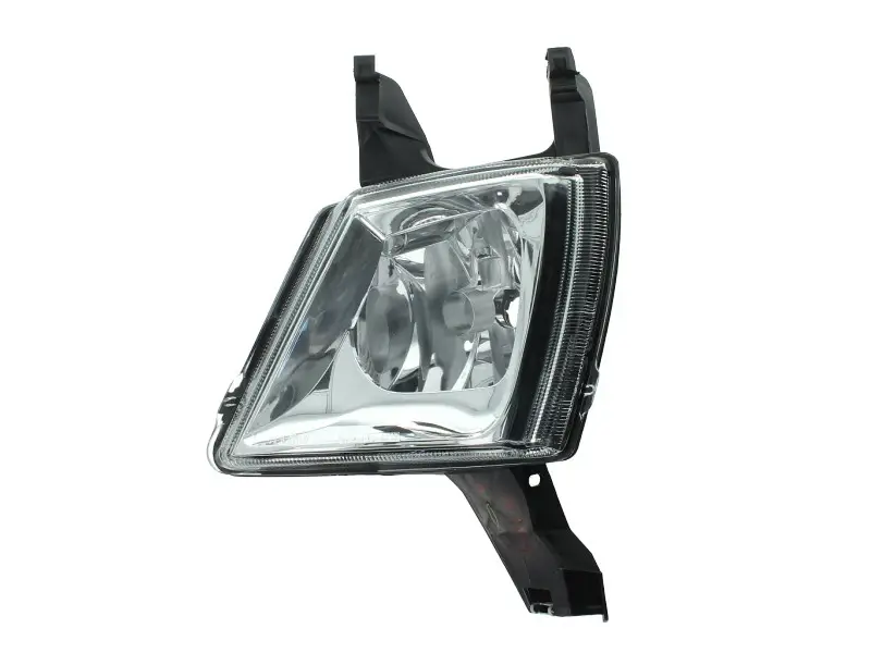 Ліва Протитуманка Peugeot 407 2004-2010 620836
