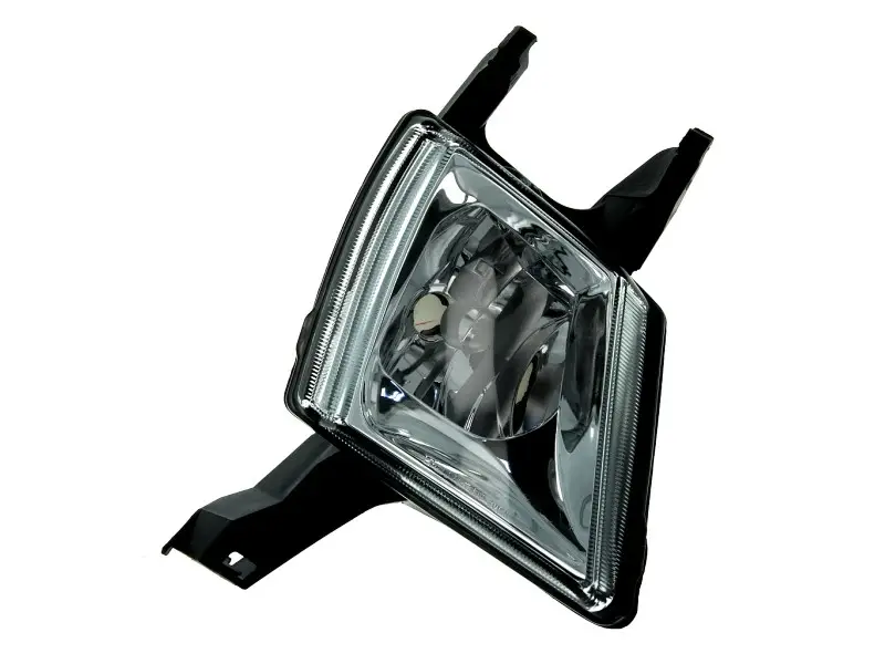 Права Протитуманка Peugeot 407 2004-2010 620636