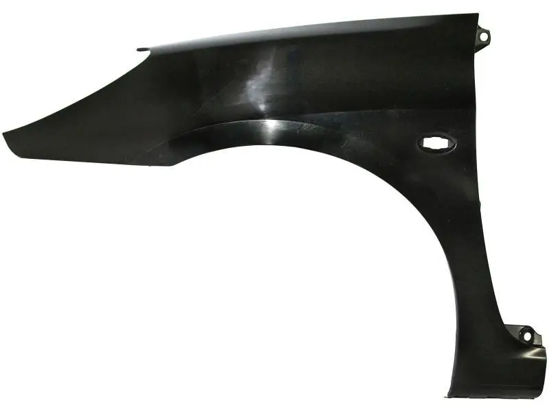 Крило ліве Peugeot 307 2005-2007 Рестайлінг 7840R0