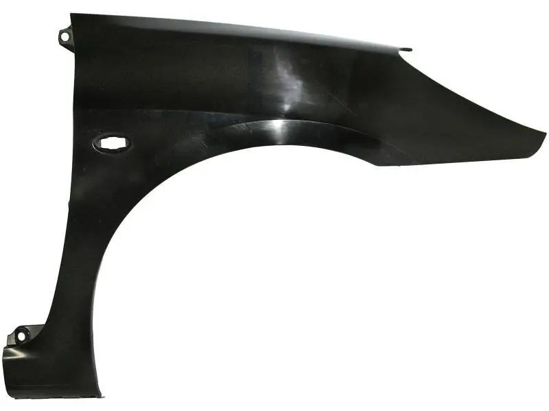 Крило праве Peugeot 307 2005-2007 Рестайлінг 7841T2