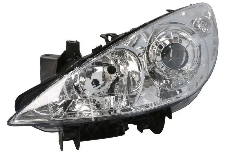 Левая Фара  Peugeot 307 2005-2007 620886