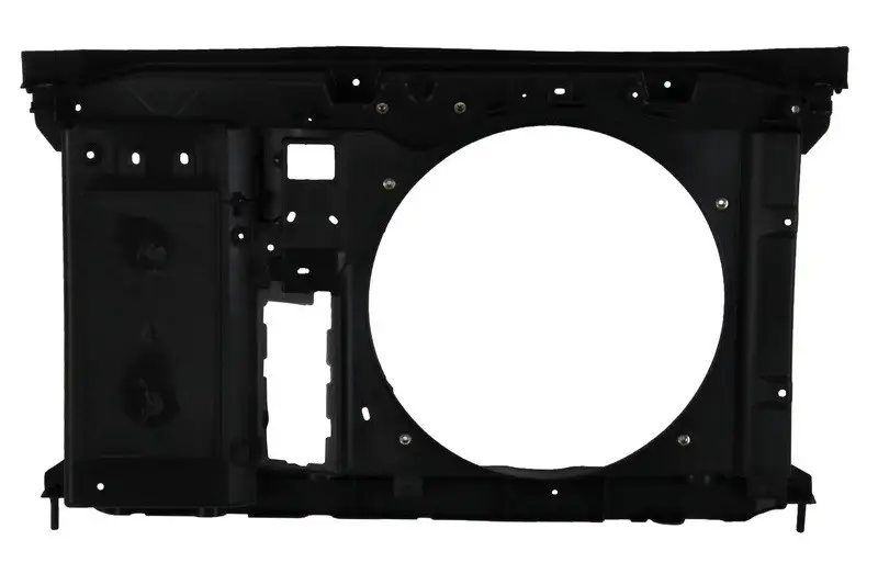 Панель Передня Citroen Berlingo 2008-2012 7104Gf