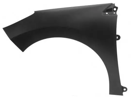 Крыло левое Peugeot 308 2008-2011 7840W1