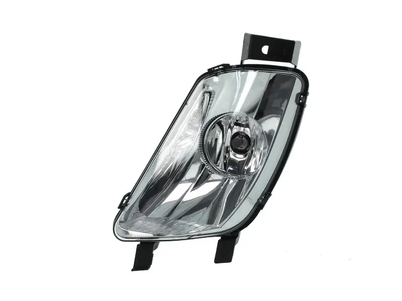 Левая Противотуманка   Peugeot 308 2008-2011 6208F0