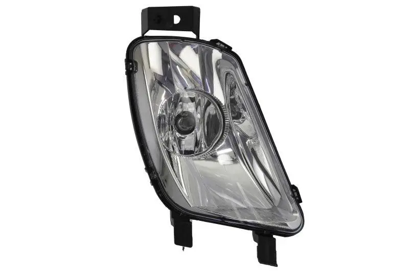 Правая  Противотуманка   Peugeot 308 2008-2011 6206F0