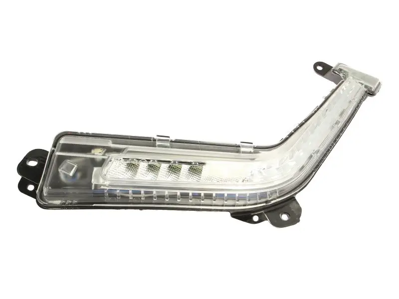 Правое Дхо  Peugeot 308 2011-2013 6206X4