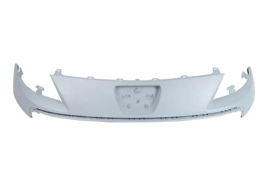 Решетка радиатора Peugeot Partner 2008-2012 7804T0