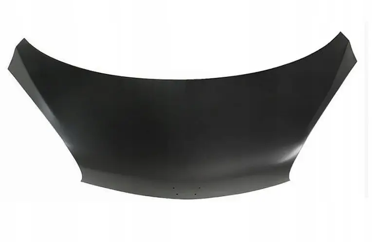 Капот Citroen C1 2005-2012 7901L8