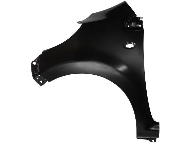 Крыло левое Peugeot 107 2005- 7841Q7