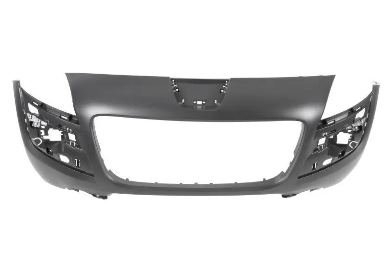 Бампер передній Peugeot 3008 2009-2013 7401RZ