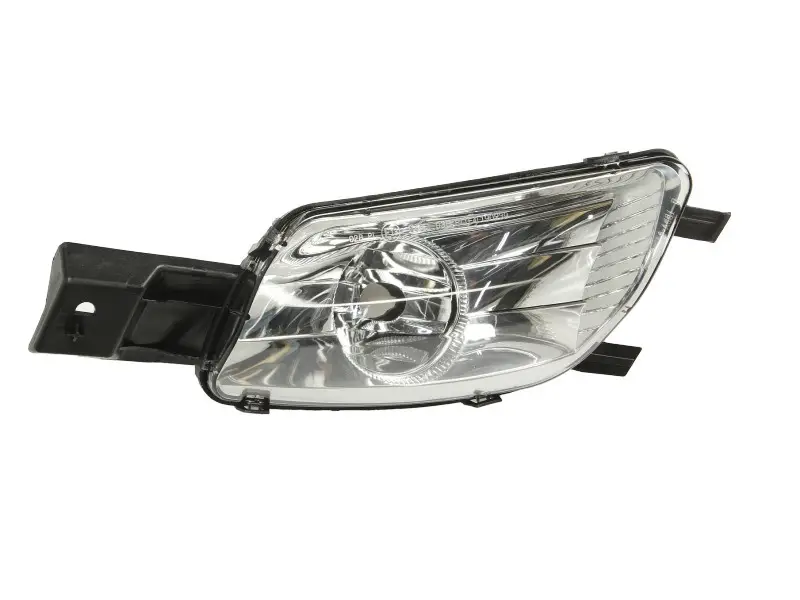 Права Протитуманка Peugeot 308 2011-2013 6206X5