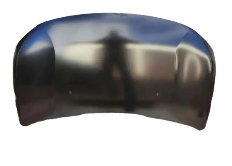Капот Peugeot 2008 2016-2019