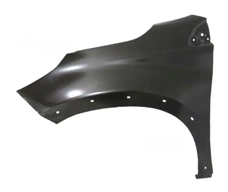 Крыло левое Peugeot 2008 2016-2019