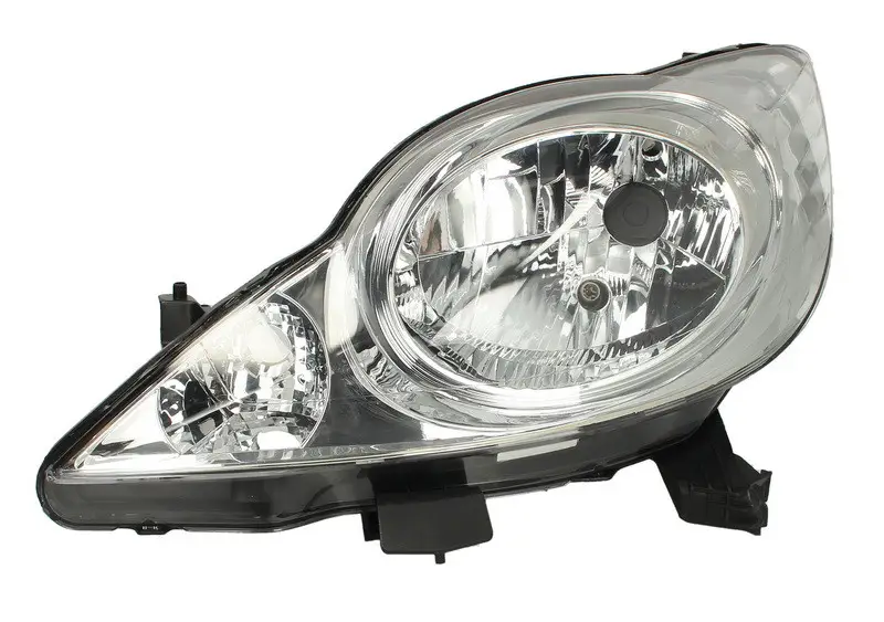 Ліва Фара Peugeot 107 2005-2012 620874