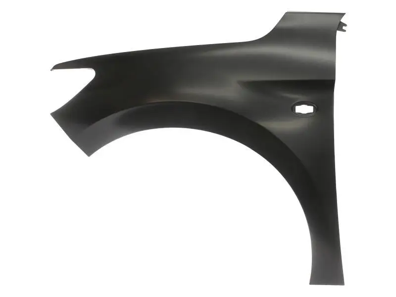 Крыло левое Peugeot 301 2013- 9674790780
