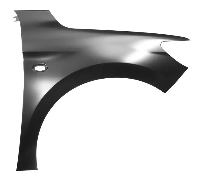 Крыло правое Peugeot 301 2013- 9674790680