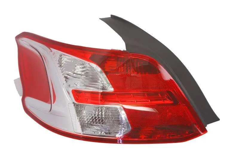 Левый Фонарь Peugeot 301 2013-2016 9674807880