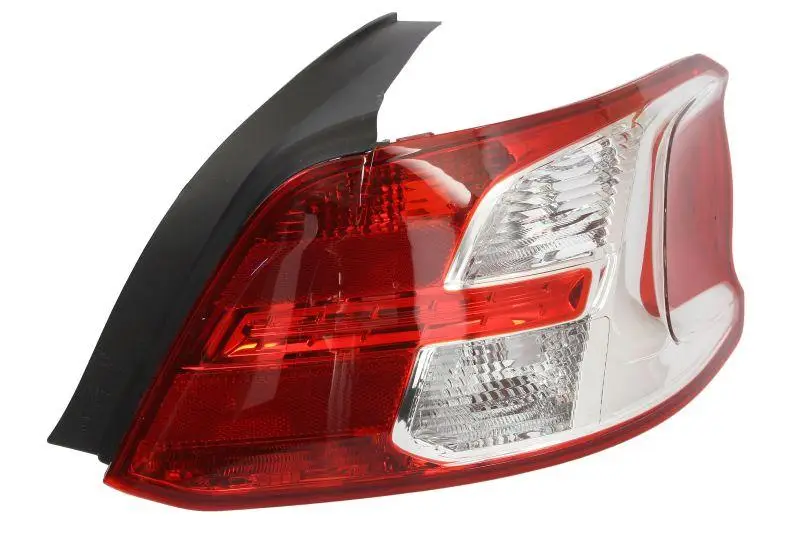 Правий Ліхтар Peugeot 301 2013-2016 9674807780