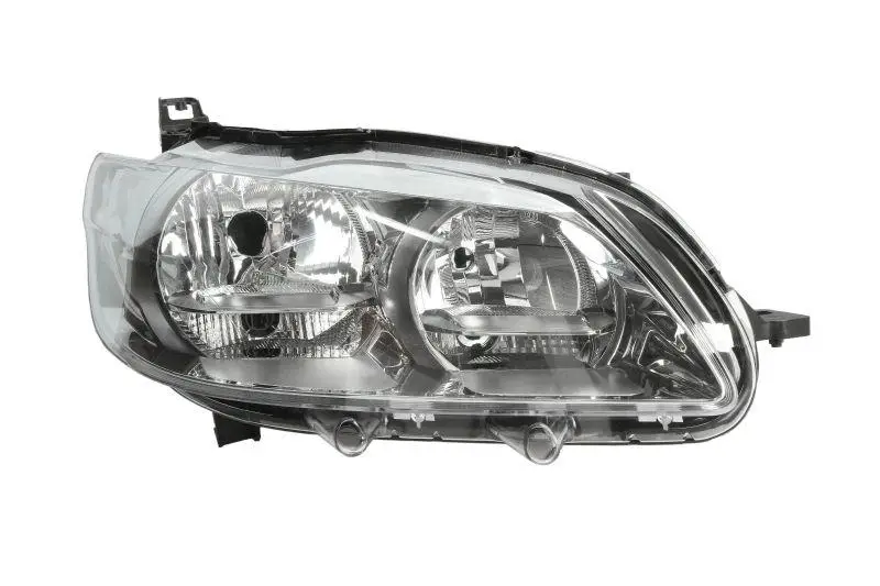 Права фара Peugeot 301 2013-2017 З Дхо 9675138980