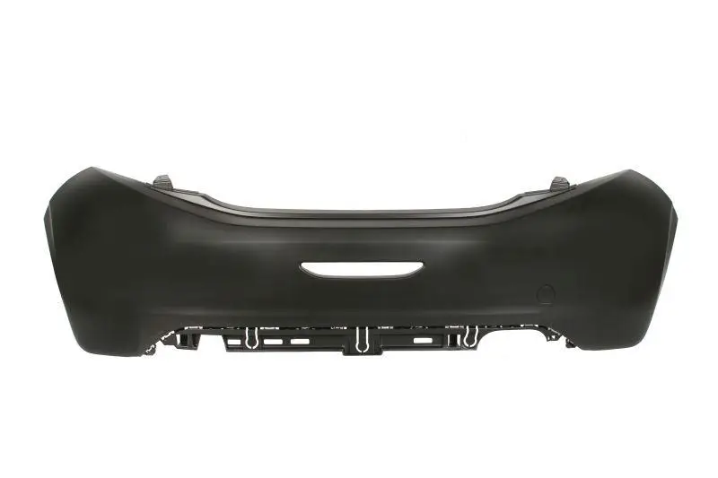 Бампер задний Peugeot 208 2012-2018 1607254580