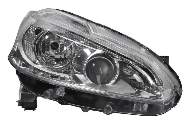 Права фара Peugeot 208 2012-2019 1685352480