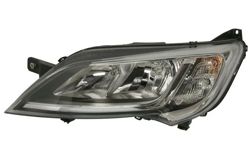 Права фара Citroen Jumper 2014-2024 71778516