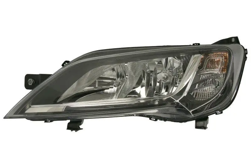 Ліва фара Citroen Jumper 2014-2024 46862294