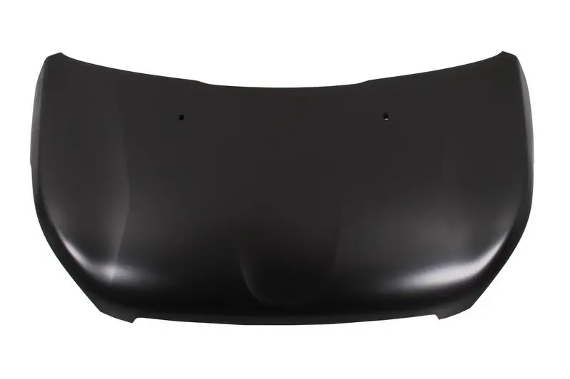 Капот Peugeot 2008 2013-9677673680