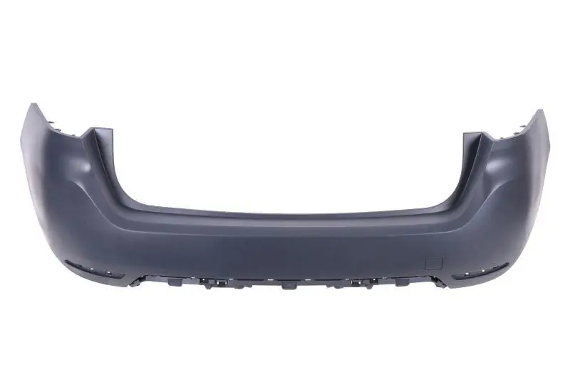 Бампер задній Peugeot 308 Універсал 2013-2017 1611608880