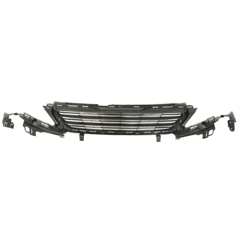 Решітка Радіатора Peugeot 308 2013-2017 1610745280 Під Drl
