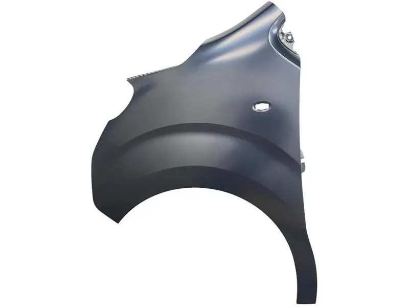 Крило переднє ліве Citroen Jumpy, Space Tourer, Peugeot Expert, Traveller, Opel Vivaro 3, Toyota Proace 2  9808757880