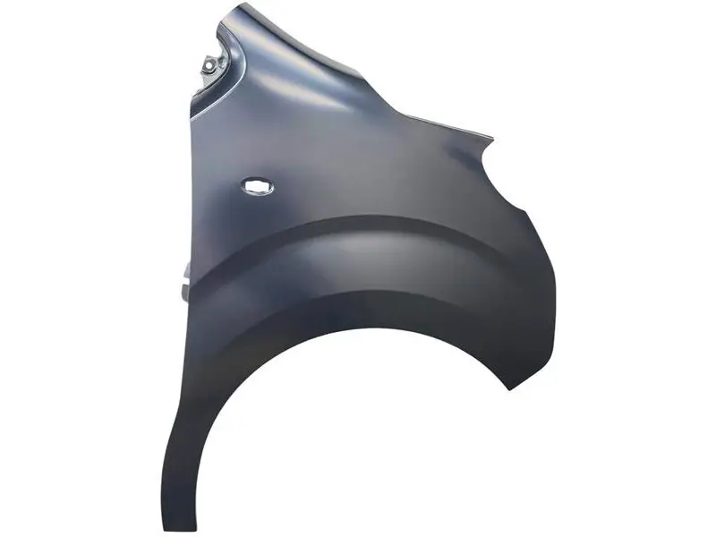 Крило переднє праве Citroen Jumpy, Space Tourer, Peugeot Expert, Traveller, Opel Vivaro 3, Toyota Proace 2  9808757980