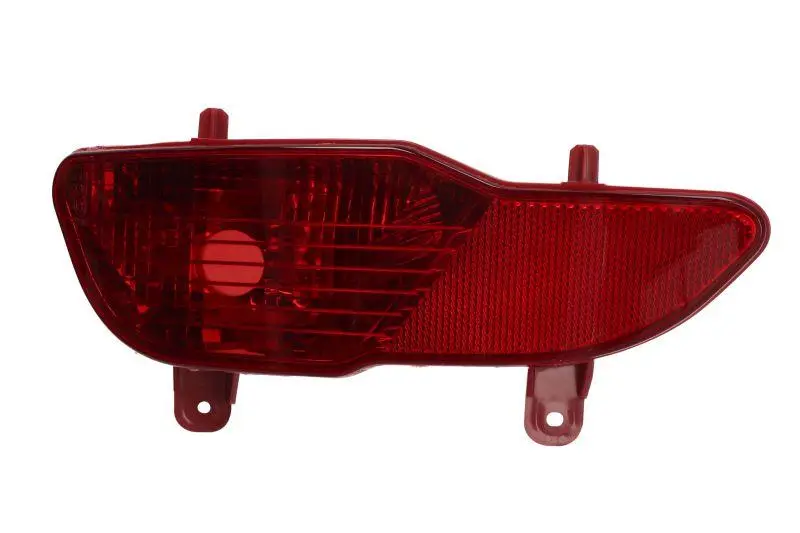 Левая Противотуманка  бампера  Peugeot 5008 2016-2020 9811982980