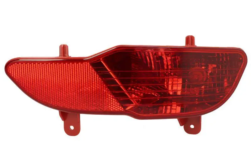 Права протитуманка бампера Peugeot 5008 2016-2020 9811981980