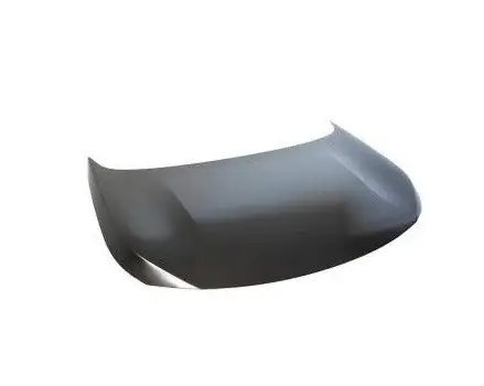 Капот Peugeot 3008 5008 2016-2020 9812305580