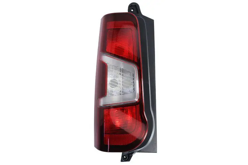 Лівий Ліхтар Citroen Berlingo Peugeot Partner 2018-2024 Під 2 двері 9819235880