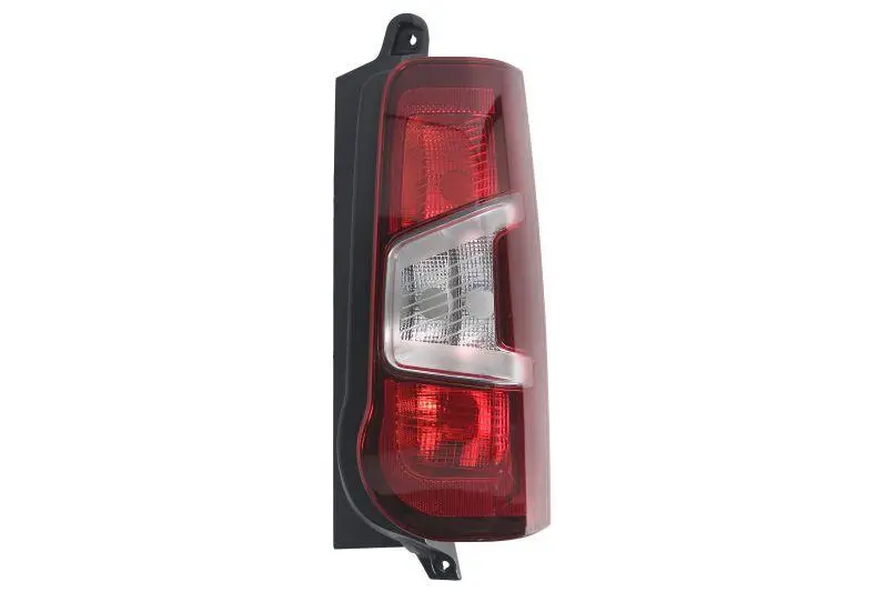 Правий Ліхтар Citroen Berlingo Peugeot Partner 2018-2024 Під 2 двері 9820554880