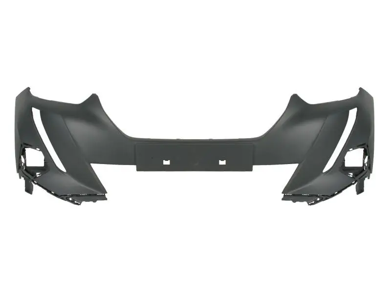 Бампер передній Peugeot 2008 2019-2023 парктроніки 983851711T