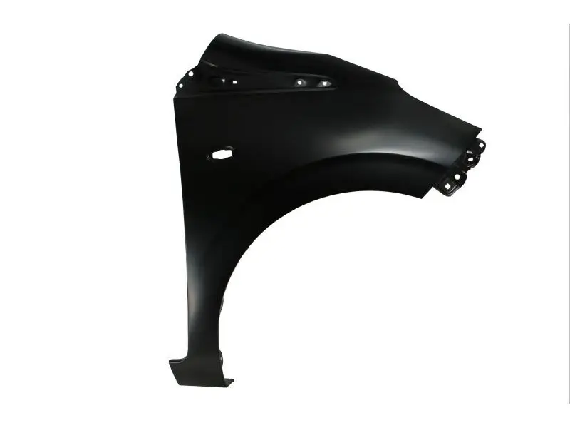 Крило переднє праве Peugeot 108 2014-2021  B000910680