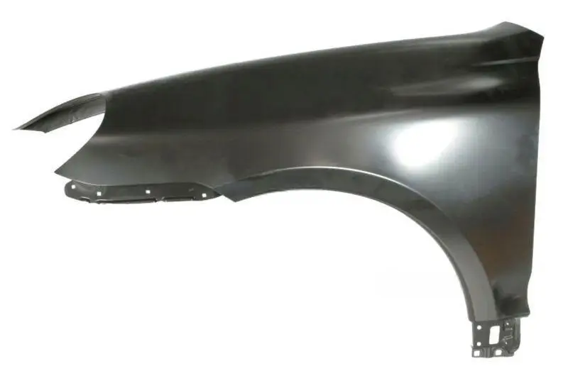 Крило ліве Porsche Cayenne 2007-2010